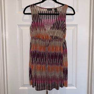 New York and Company Tank Top